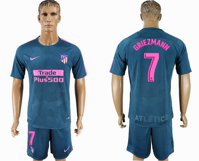 Atletico Madrid jerseys-107